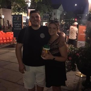 Meet your Posher, Paige